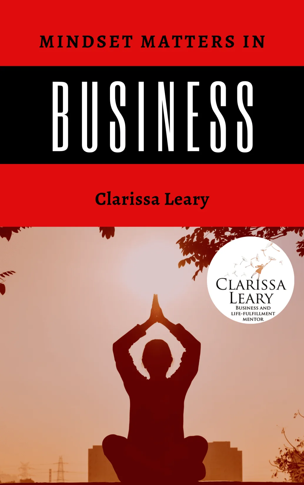 Mindset Matters in Business Mindset Matters in Business