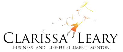 Clarissa Leary Logo